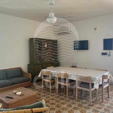 Villetta Kalos By Cala Salento Porto Cesareo Exterior foto